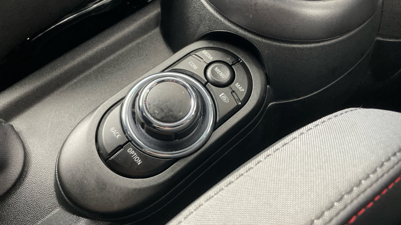 MINI Hatchback 1.5 Cooper Sport 3dr Auto Petrol Hatchback